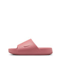 Nike Womens Calm Slide - Canyon Pink