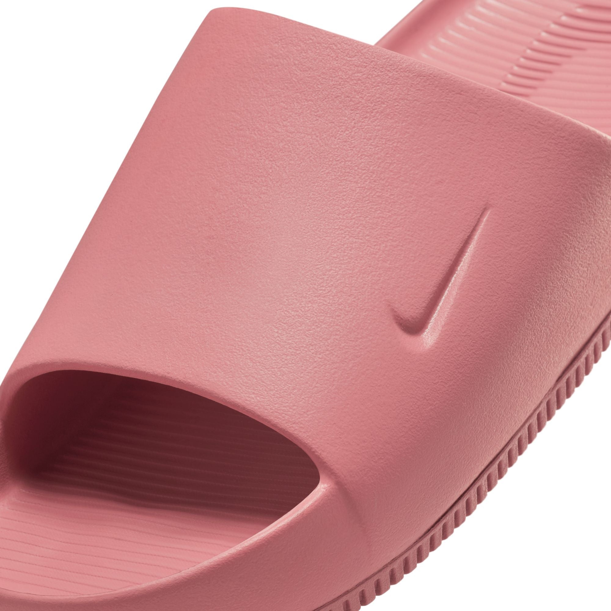 Nike Womens Calm Slide - Canyon Pink
