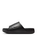 Nike Mens Calm Slide - Black