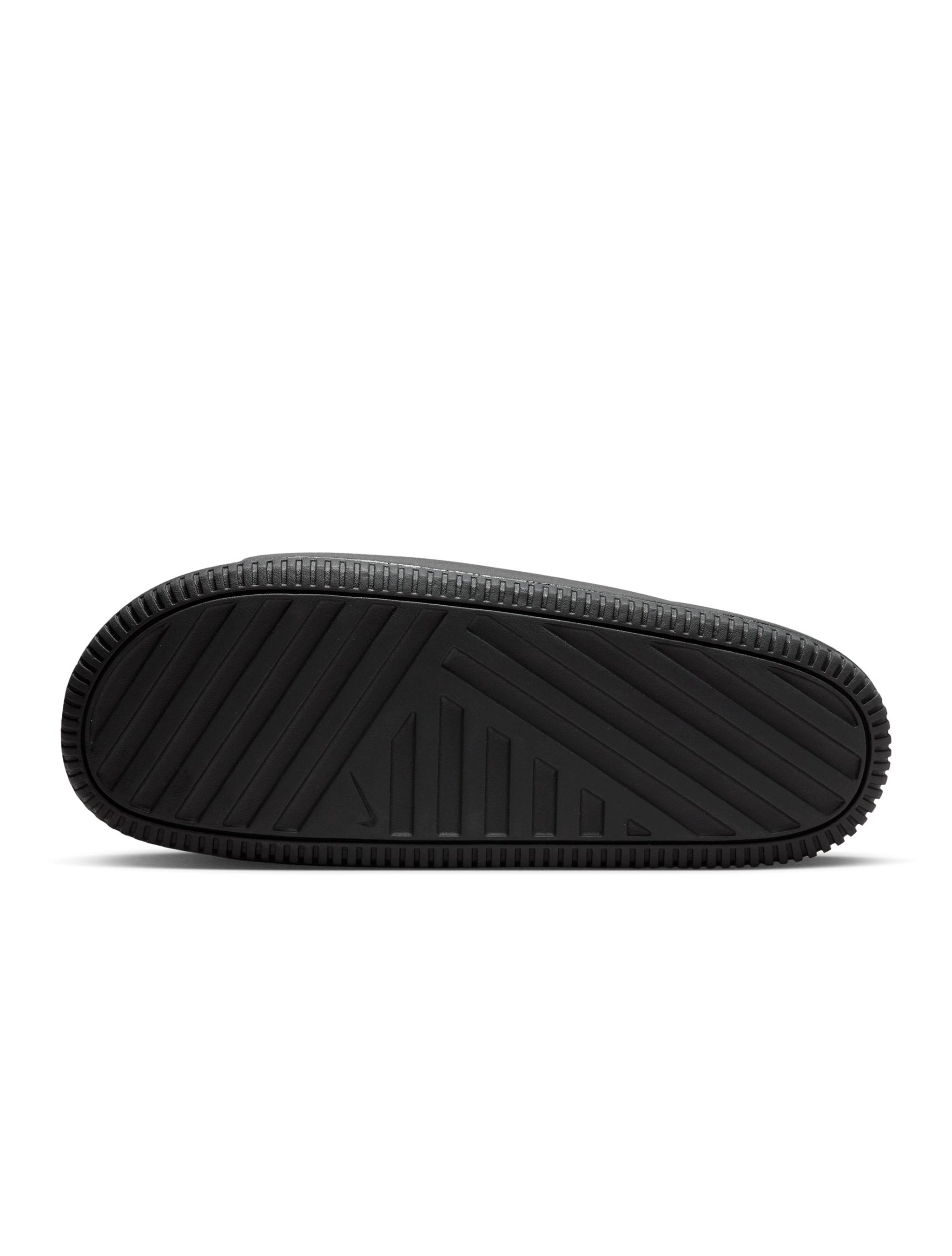 Nike Mens Calm Slide - Black