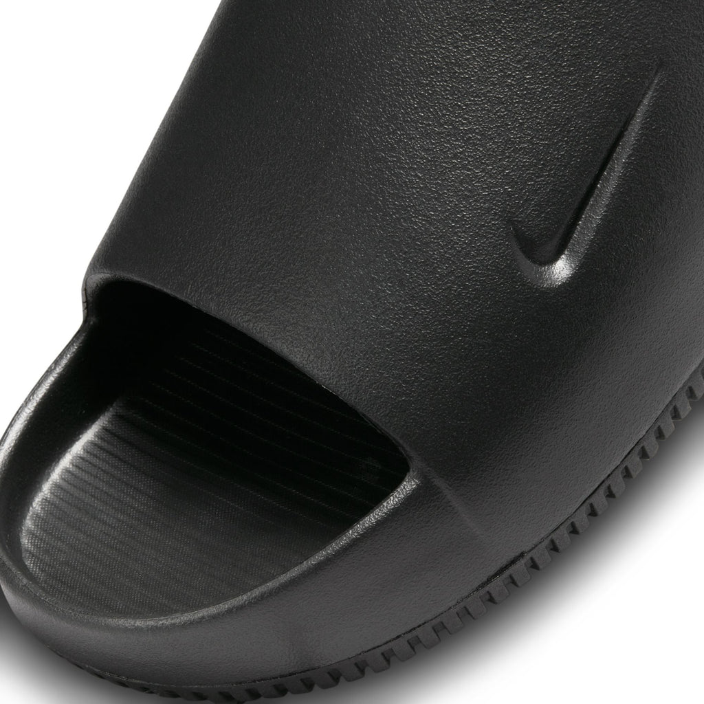 Nike Mens Calm Slide - Black