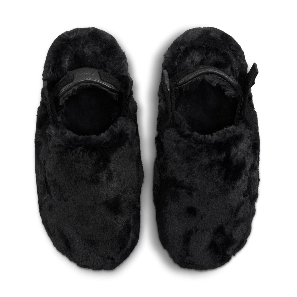 Nike Women's Calm Mule SE - Black