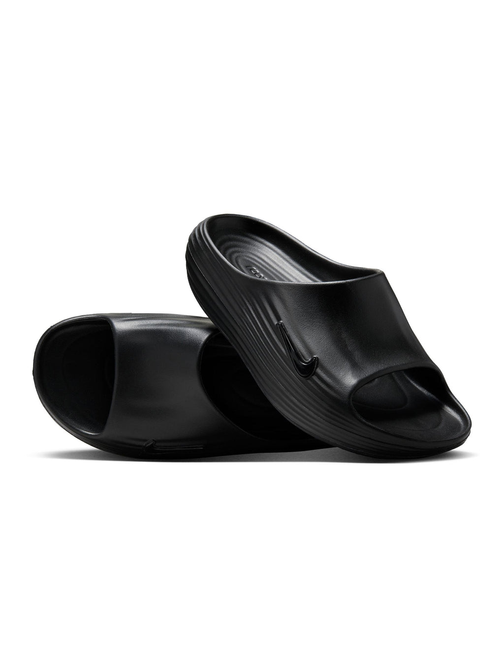 Nike Mens ReactX Rejuven8 - Black