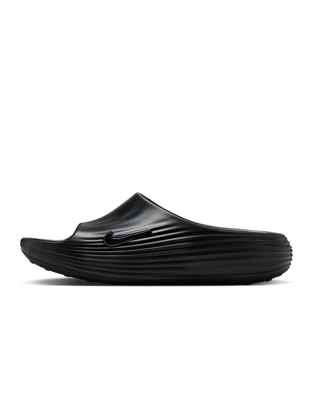 Nike Mens ReactX Rejuven8 - Black