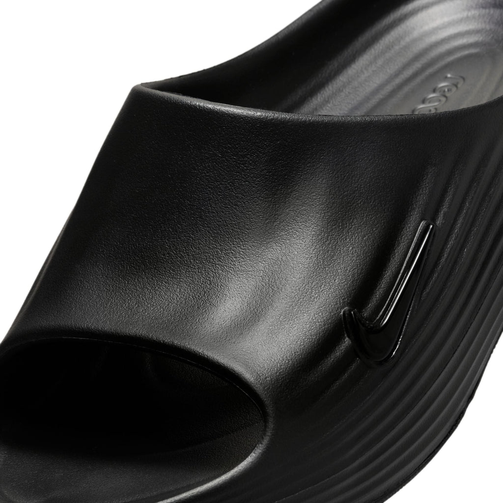 Nike Mens ReactX Rejuven8 - Black