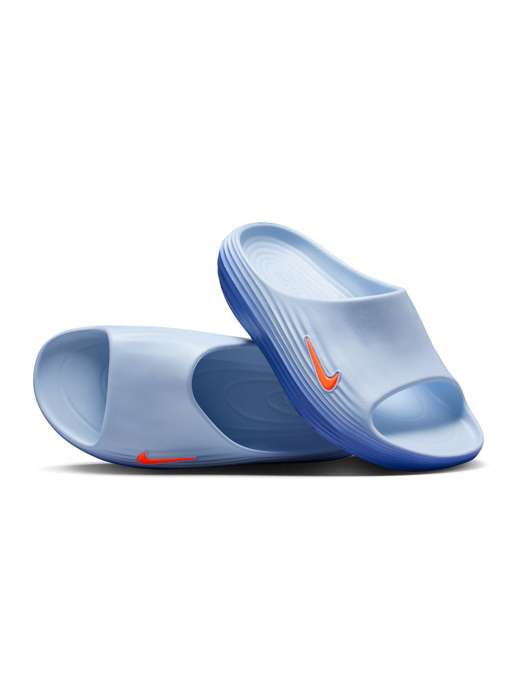 Nike Mens ReactX Rejuven8 - Hydrogen Blue