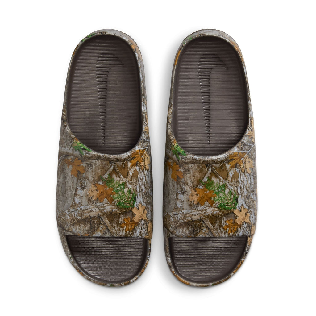 Nike Mens Calm Slide - Real Tree