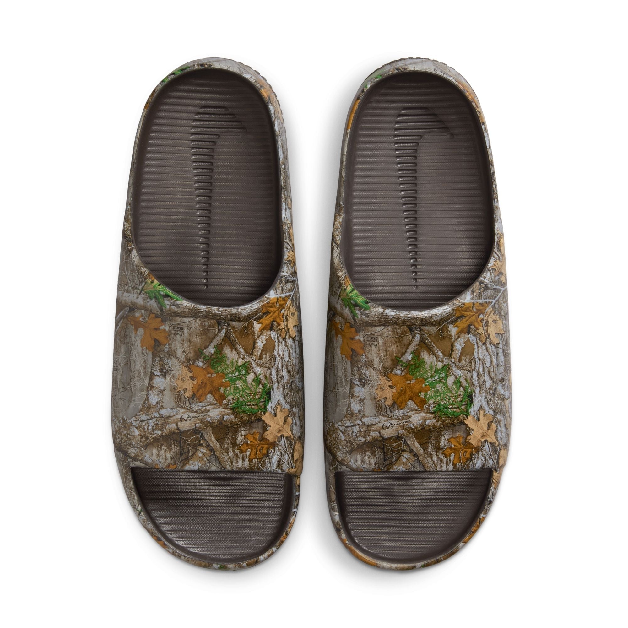 Nike Mens Calm Slide - Real Tree