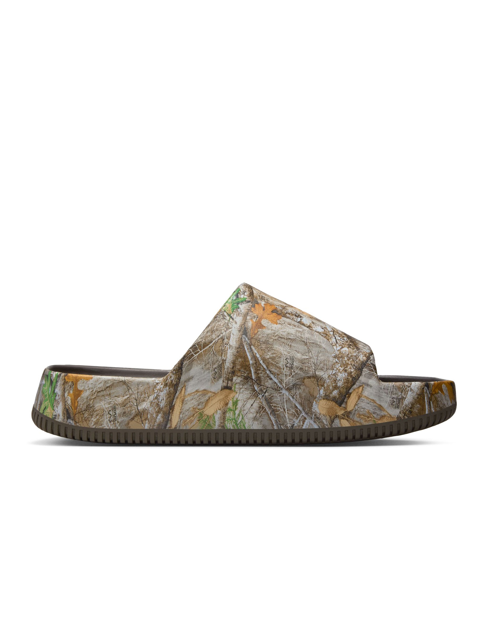 Nike Mens Calm Slide - Real Tree