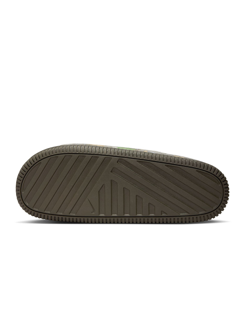 Nike Mens Calm Slide - Real Tree
