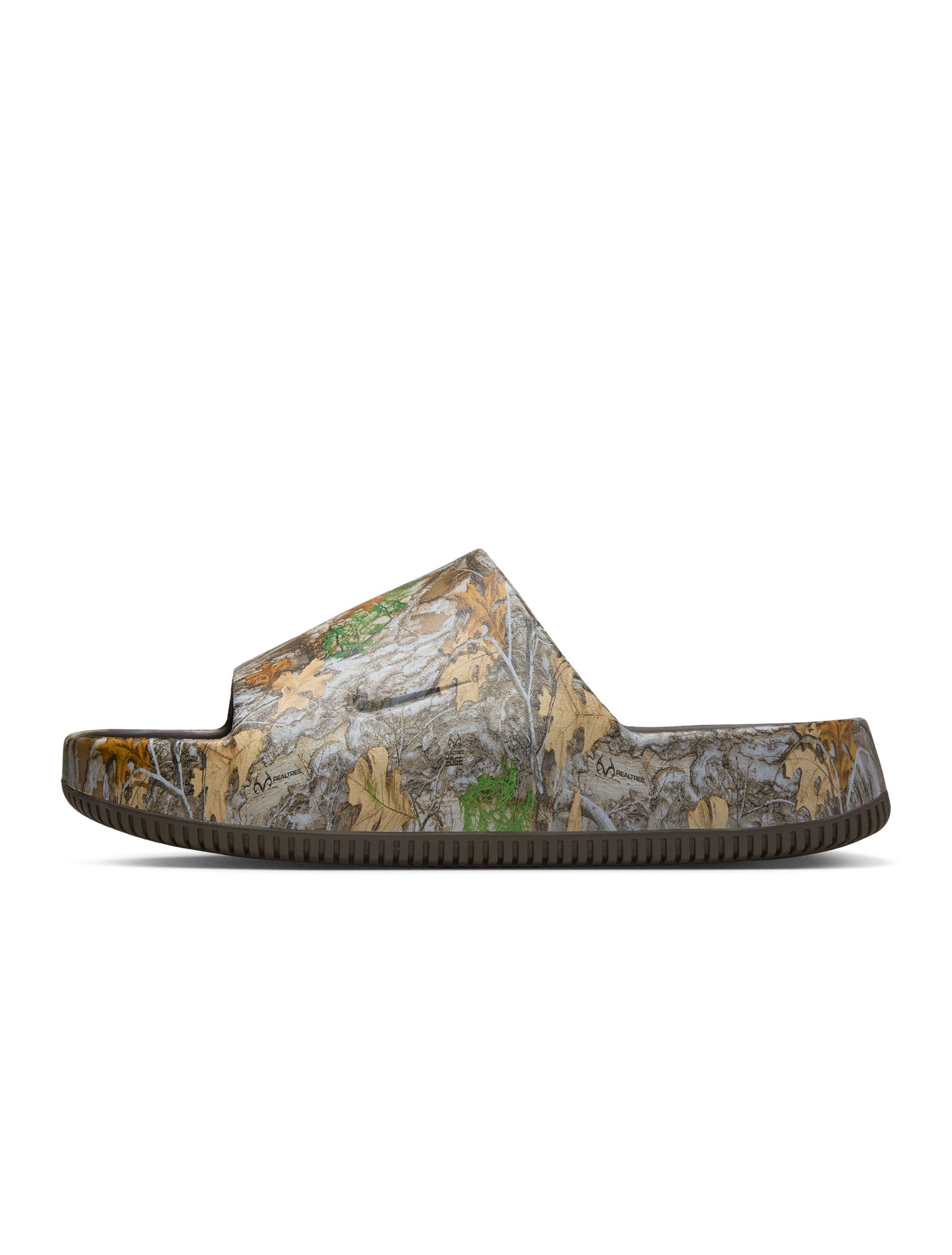 Nike Mens Calm Slide - Real Tree