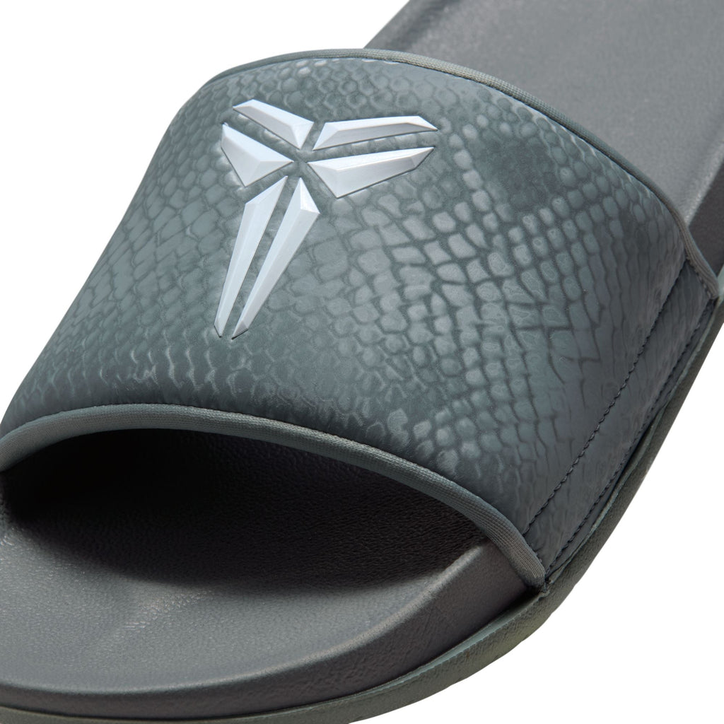 Nike Men's Kobe Offcourt Slide - Cool Grey