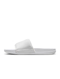 Nike Mens Kobe Offcourt Slides - White