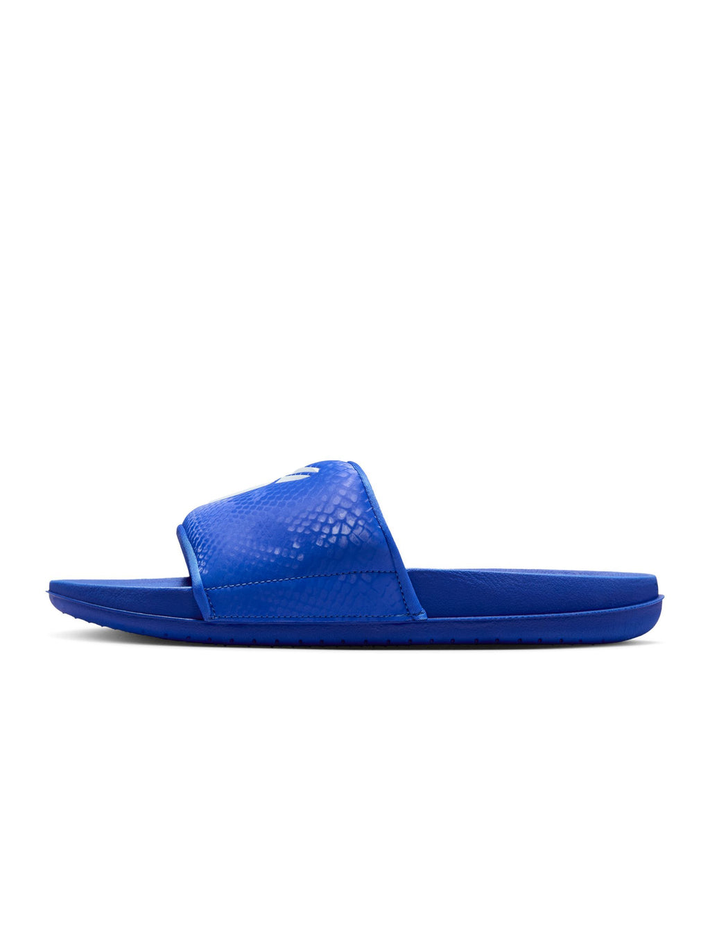 Nike Mens Kobe Offcourt Slide - Hyper Royal