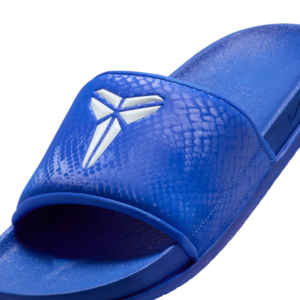 Nike Mens Kobe Offcourt Slide - Hyper Royal