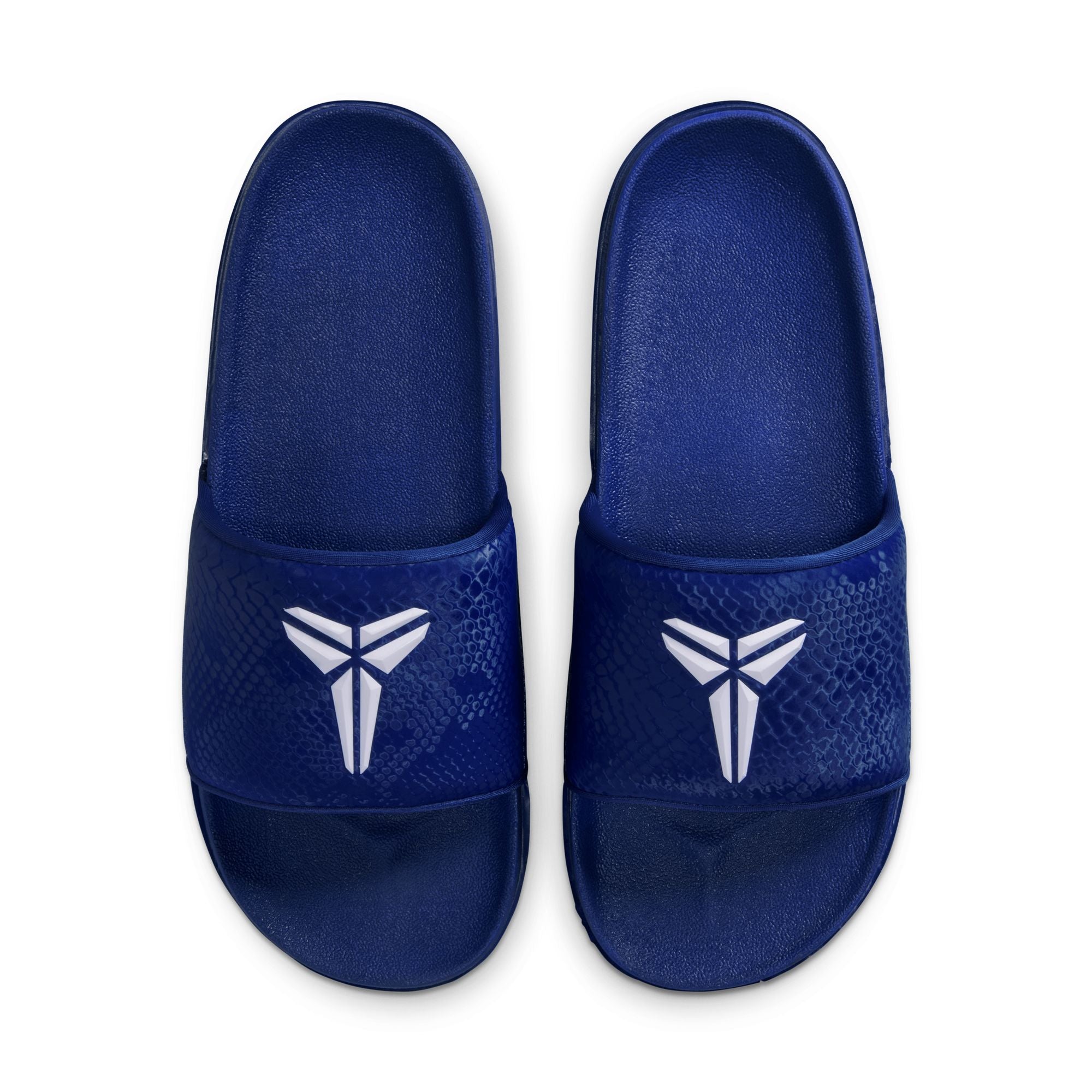 Nike Men's Kobe Offcourt Slide - Deep Royal