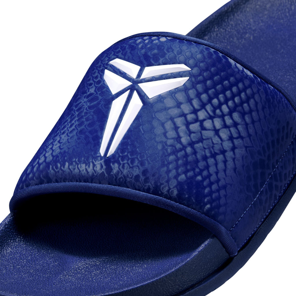 Nike Men's Kobe Offcourt Slide - Deep Royal