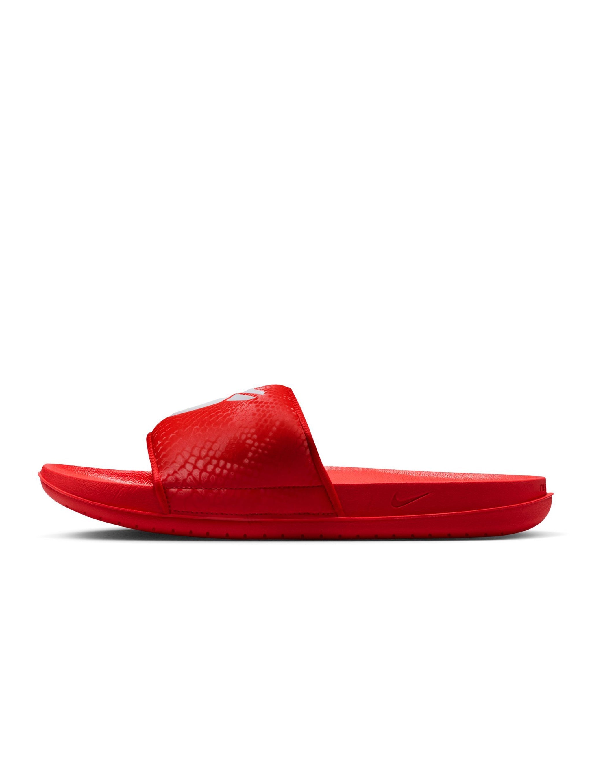 Nike Men's Kobe Offcourt Slide - University Red