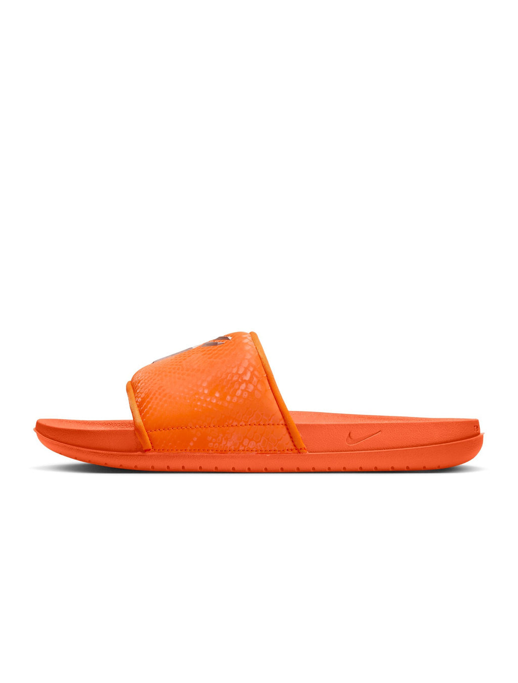 Nike Mens Kobe Offcourt Slides - Safety Orange