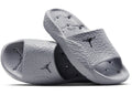 Jordan Franchise Shower Slide Cement Grey Black