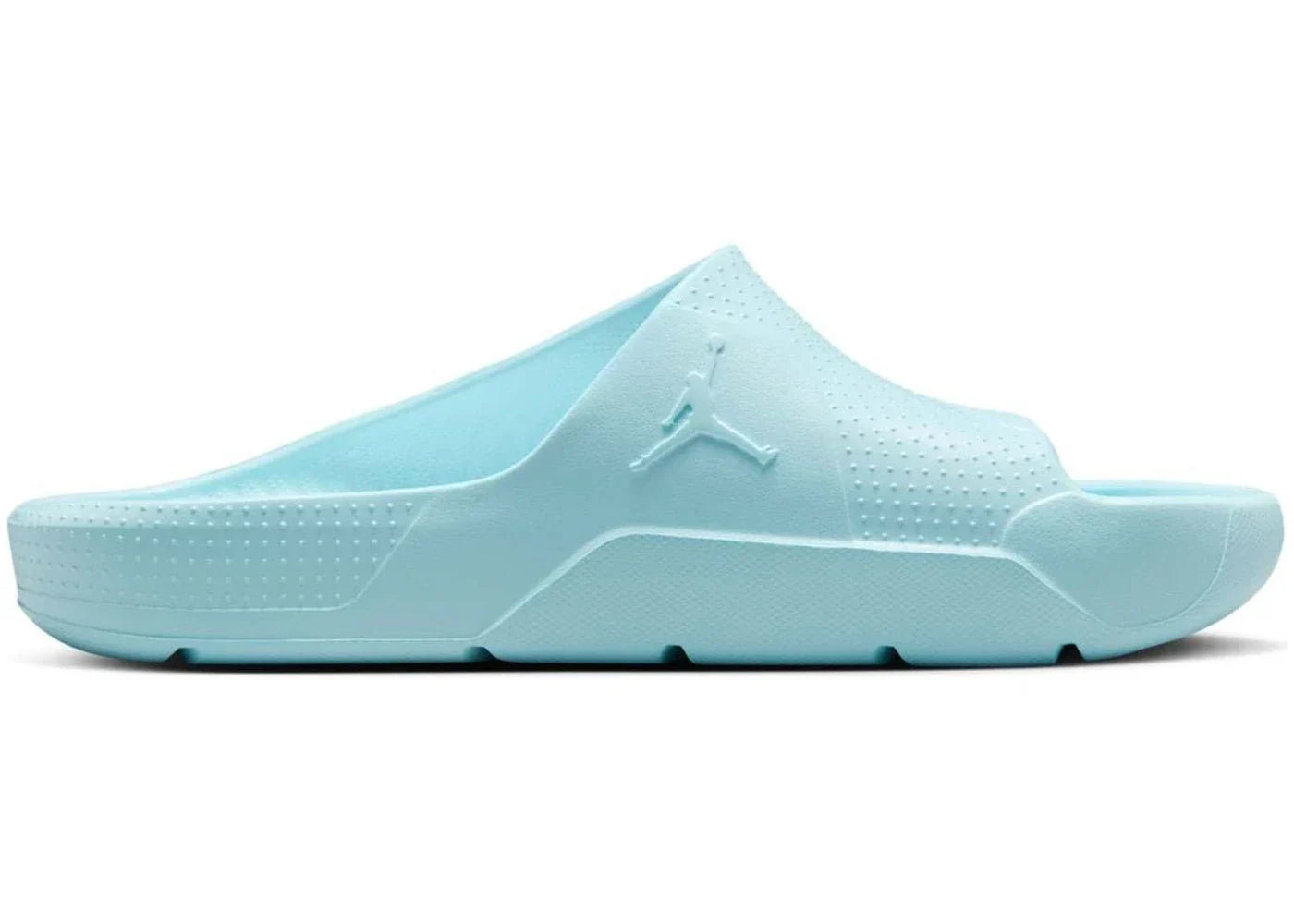 Jordan Post Slide Glacier Blue