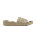 Jordan Nola Slide Khaki (Women's)