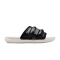 Jordan Super Play Slide Black Phantom White