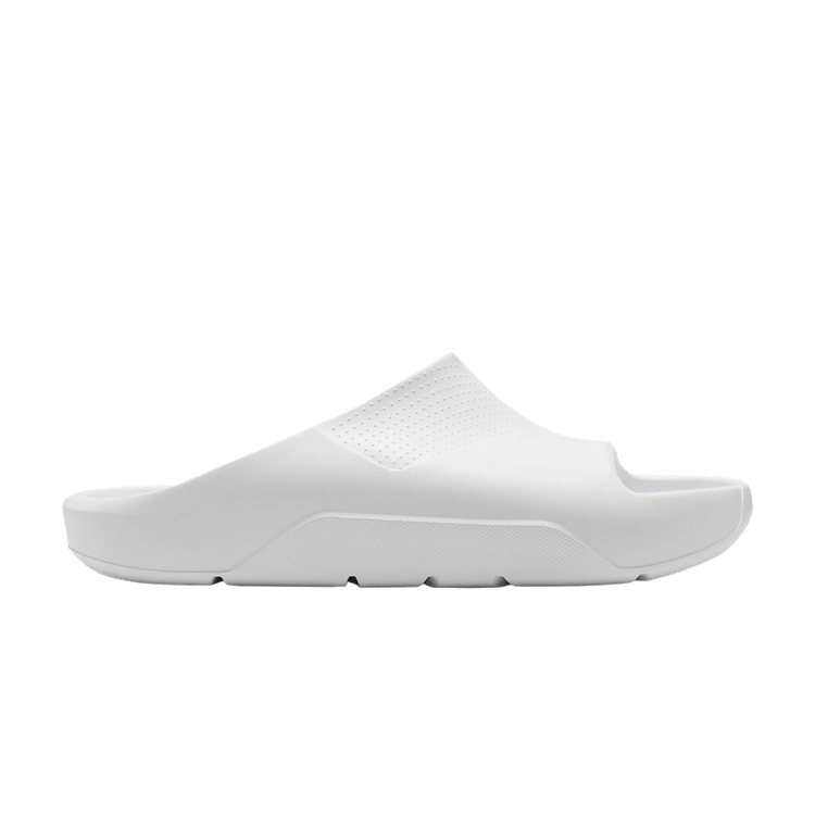 Jordan Post Slide White