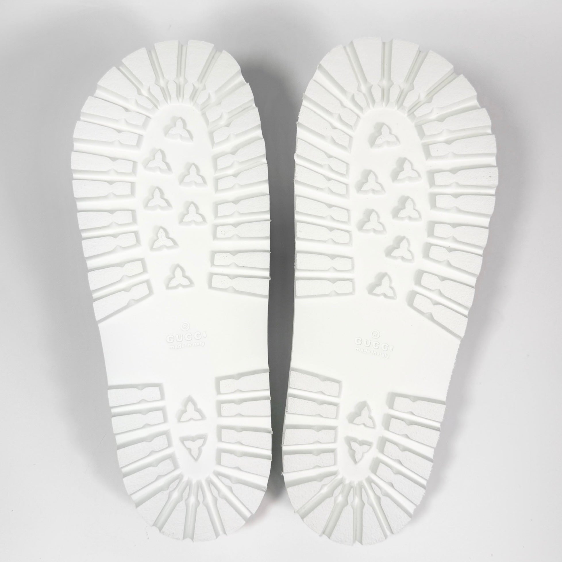 Gucci Web Slide Sandal - Men’s 11.5