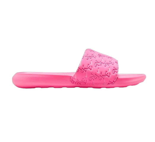 Nike Women's Victori One Slide Shoes - Pink Spell / Playful Pink / Pink Foam