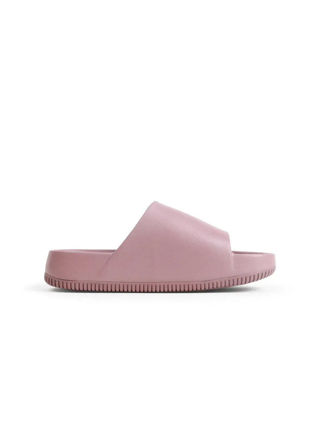 Nike Womens Calm Slide - Rose Whisper
