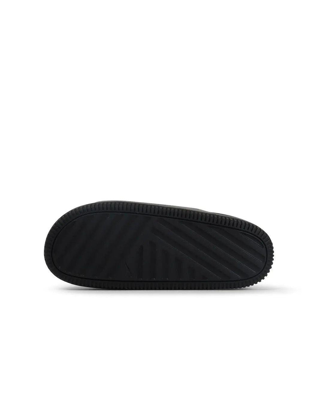 Nike Womens Calm Slide - Black