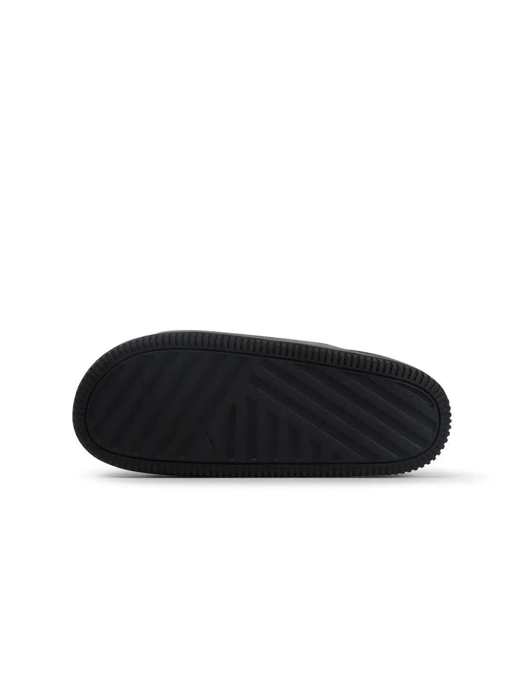 Nike Womens Calm Slide - Black