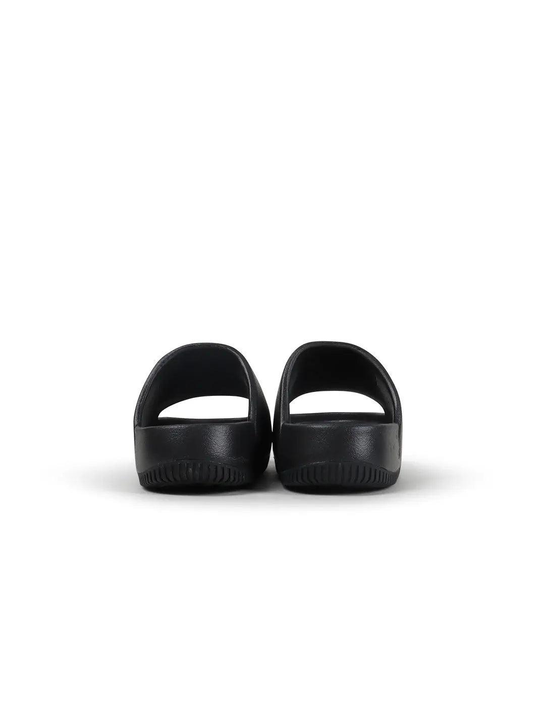 Nike Womens Calm Slide - Black