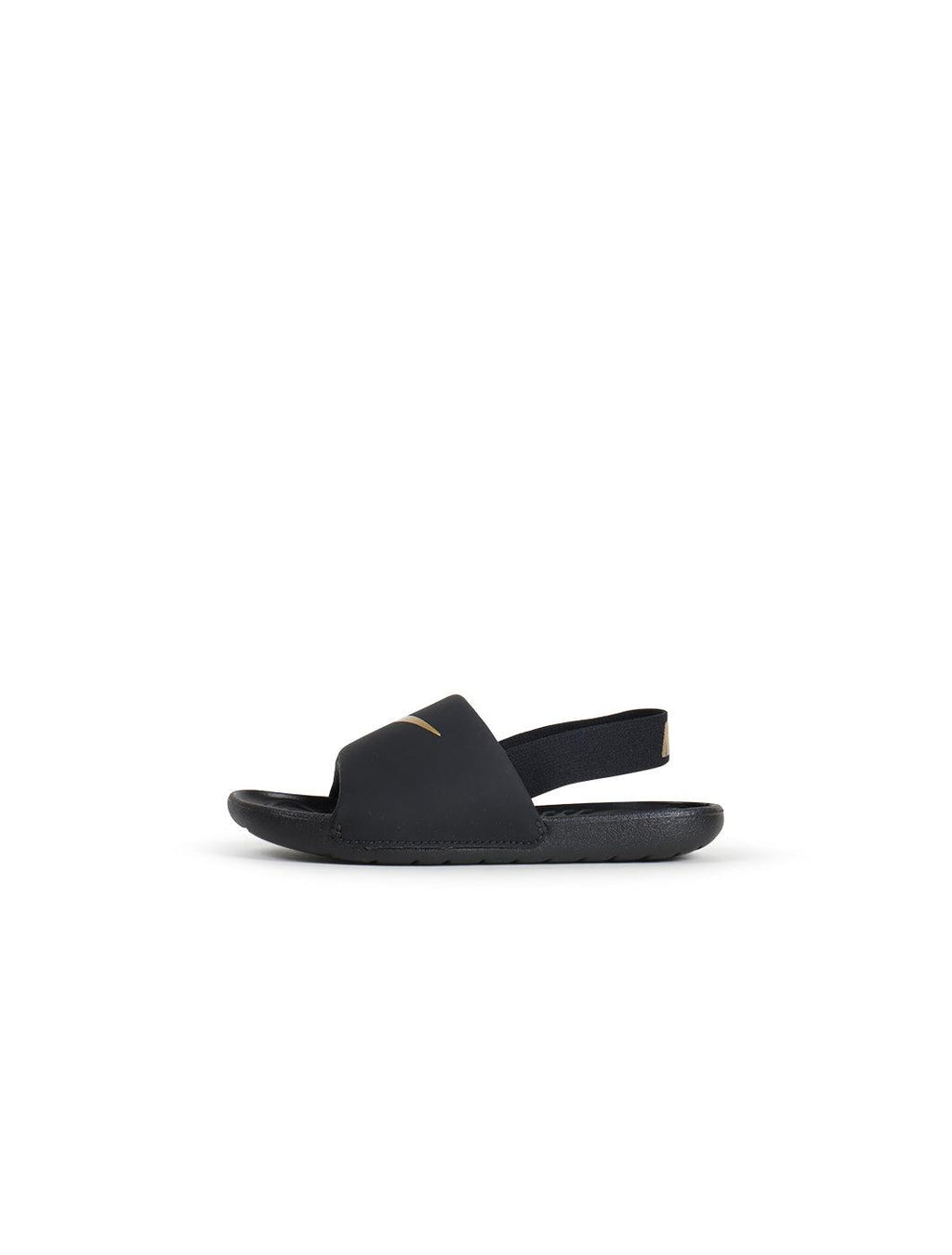 Nike (TD) Kawa Slide - Black
