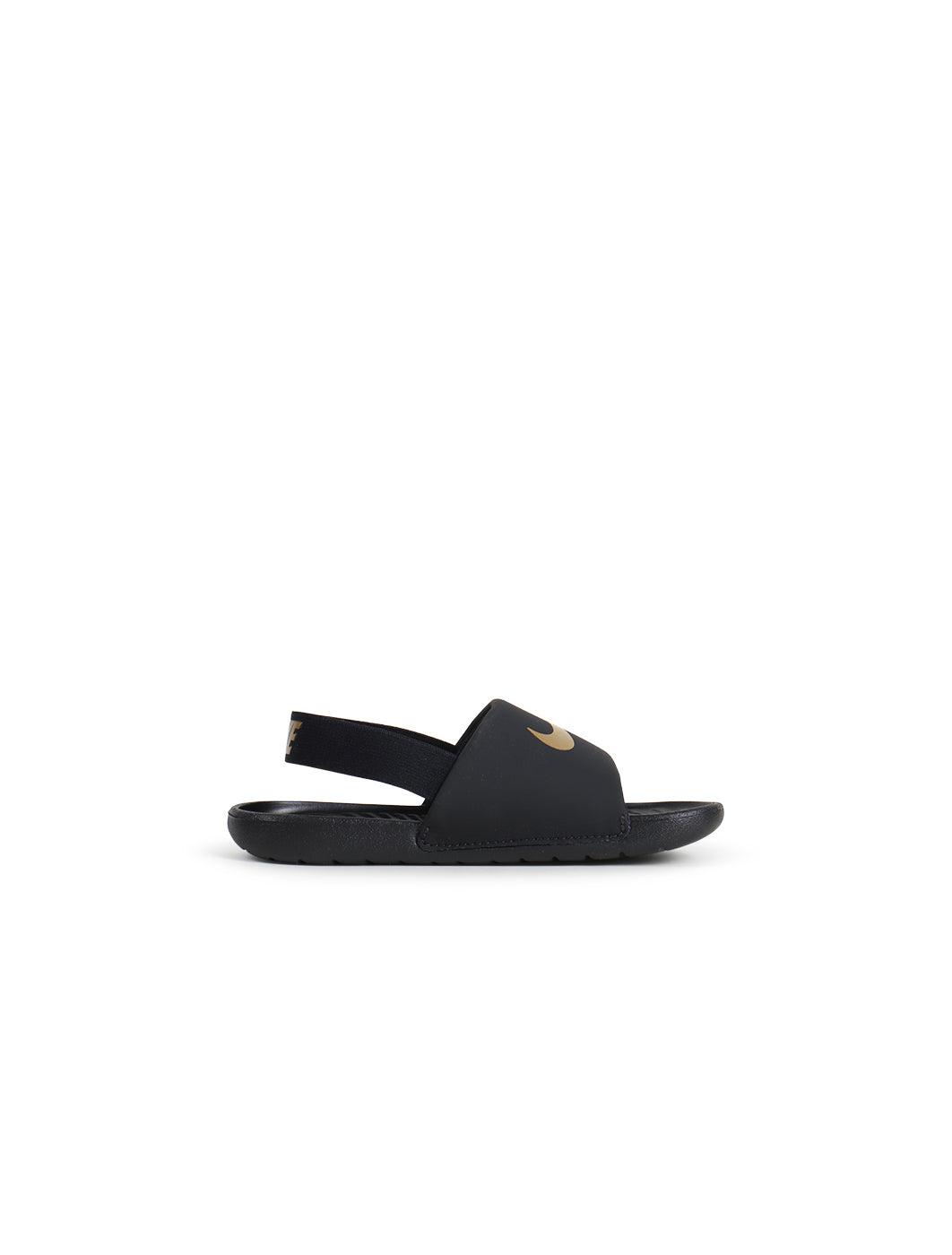 Nike (TD) Kawa Slide - Black