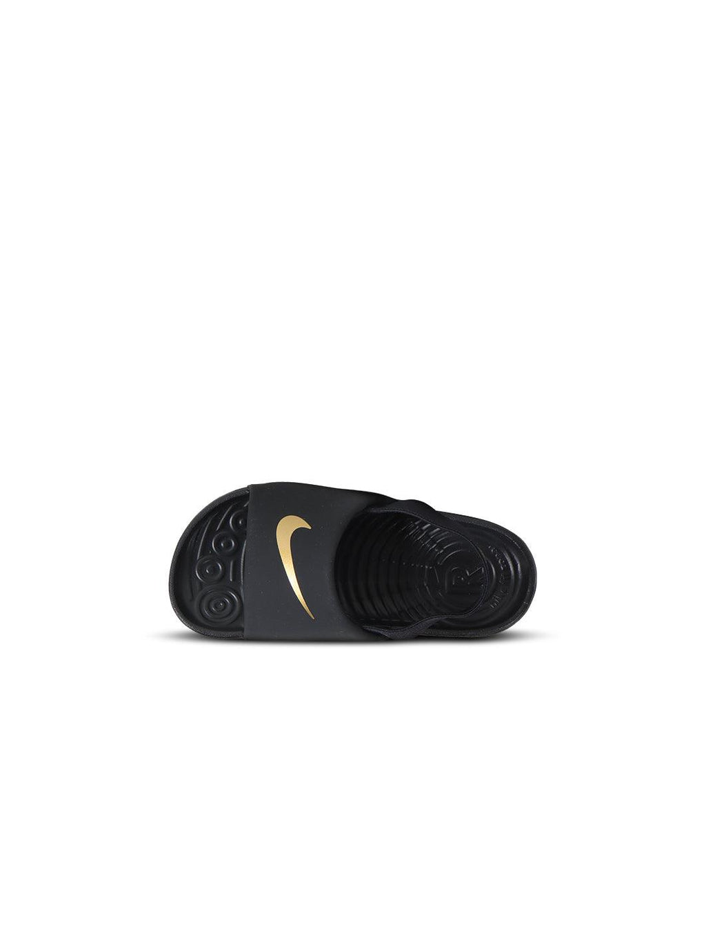 Nike (TD) Kawa Slide - Black