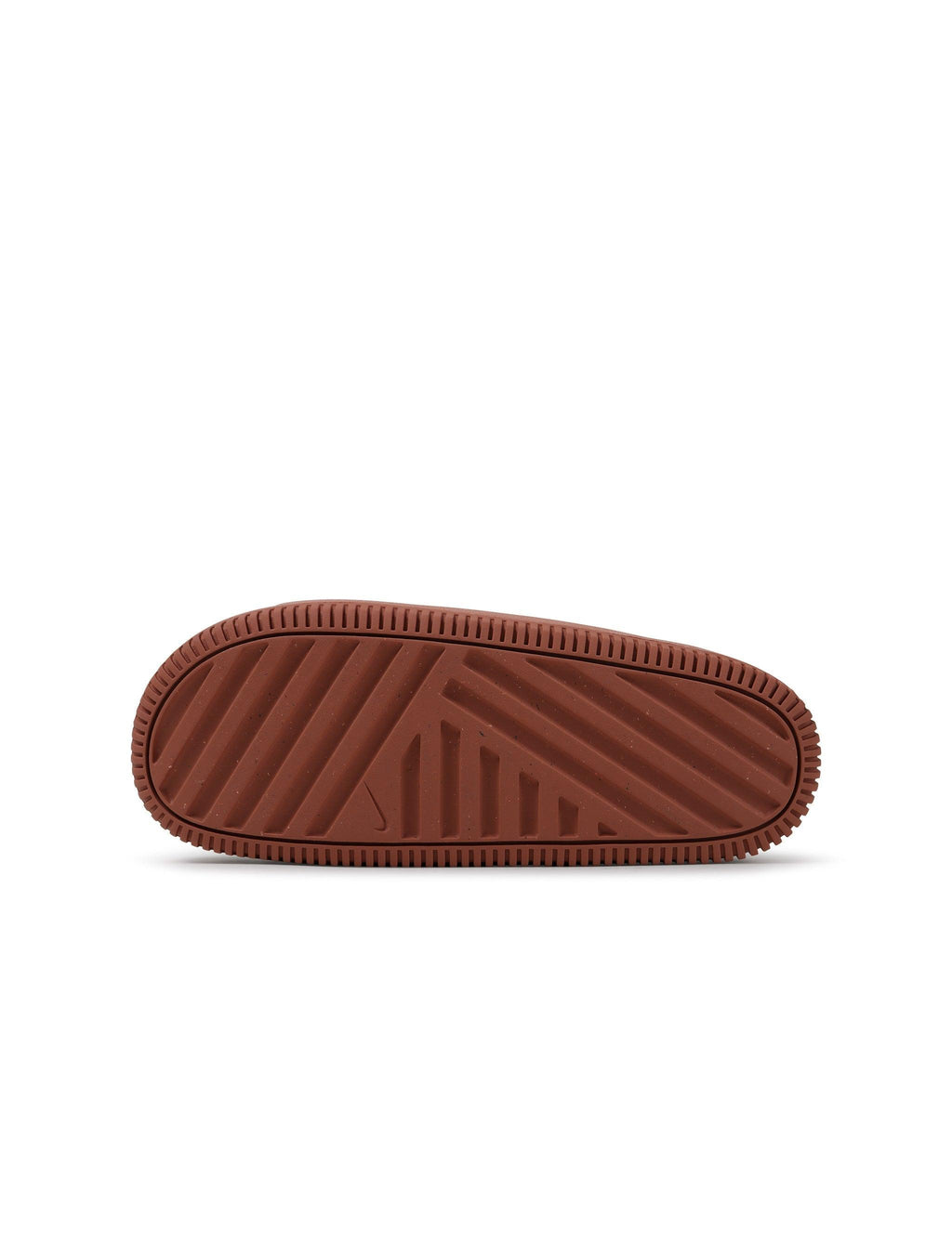 Nike Womens Calm Slide - Clay