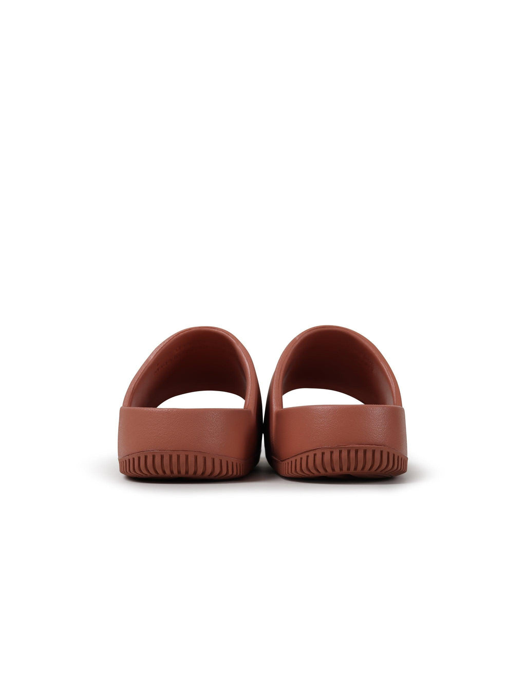 Nike Womens Calm Slide - Clay