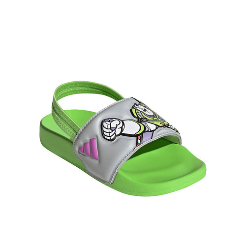 Adidas Pixar Toy Story Adilette Estrap Slides