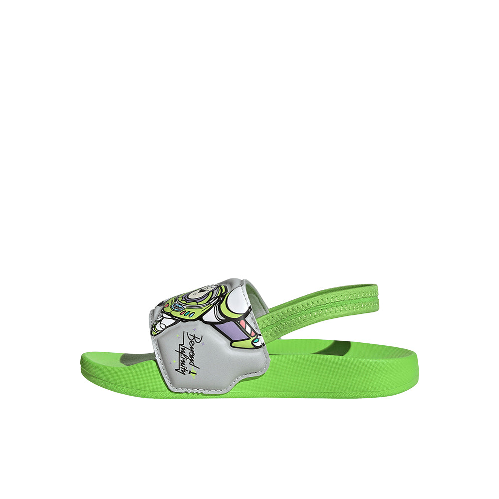 Adidas Pixar Toy Story Adilette Estrap Slides