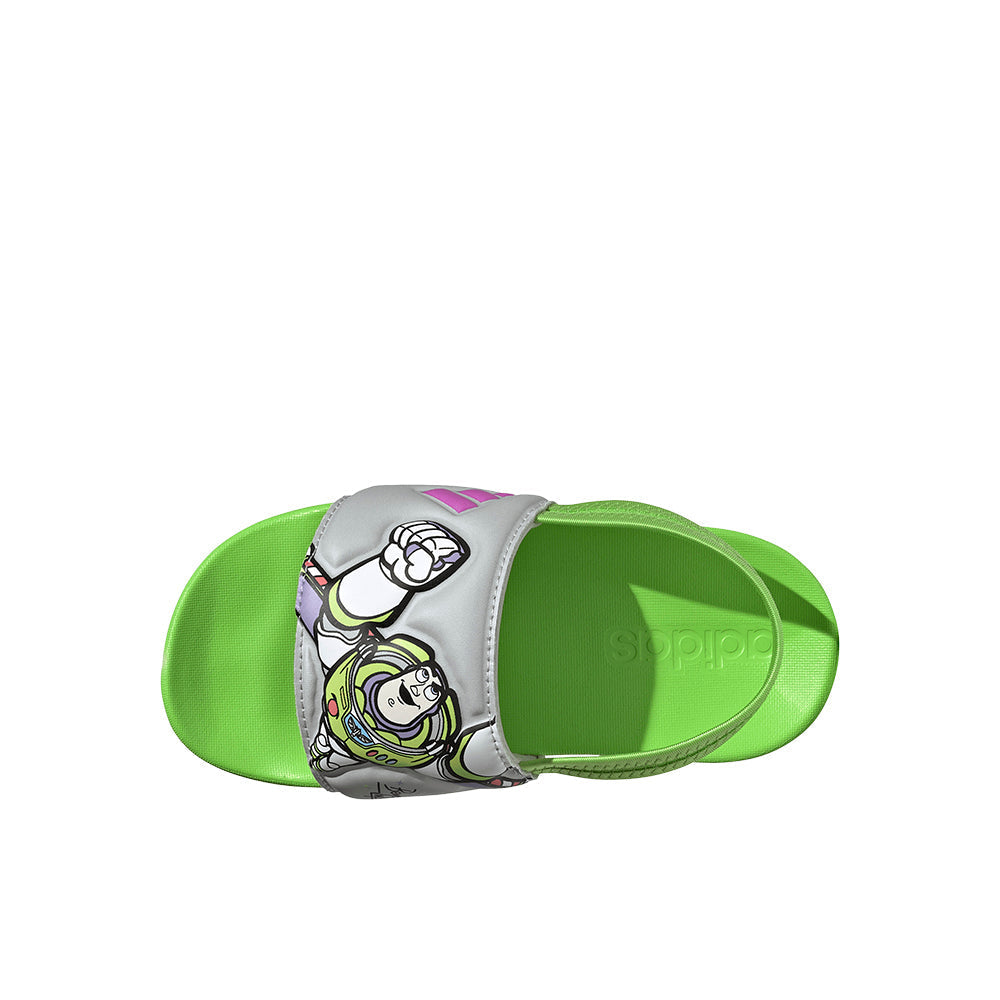 Adidas Pixar Toy Story Adilette Estrap Slides