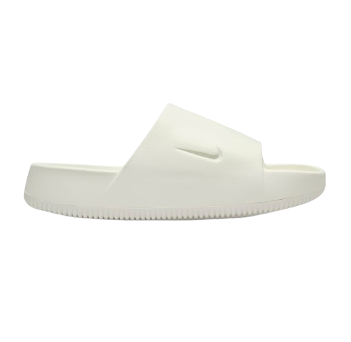 Nike Women's Calm Slide Shoes - Sail