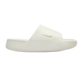 Nike Women's Calm Slide Shoes - Sail