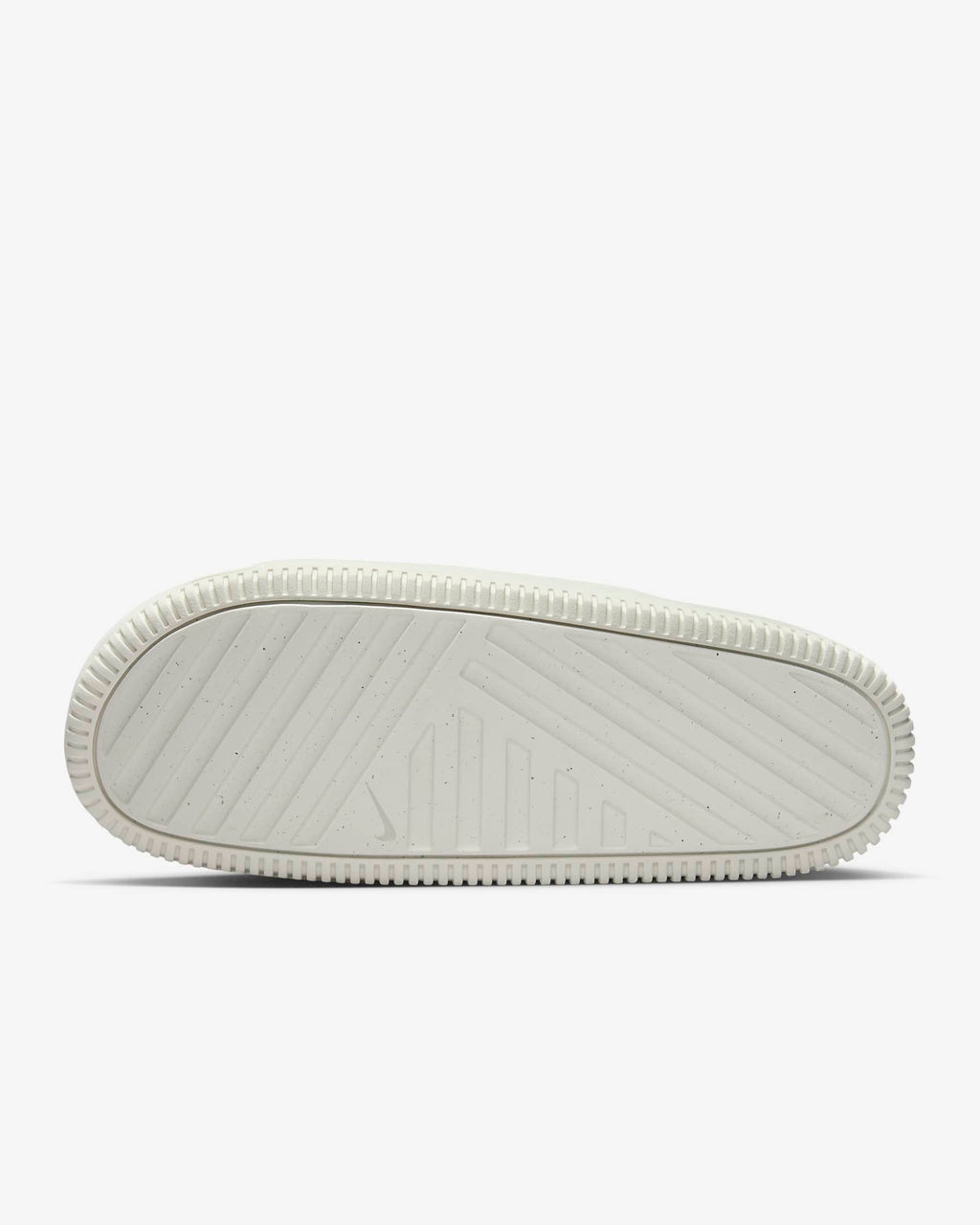 Nike Women's Calm Slide Shoes - Sail