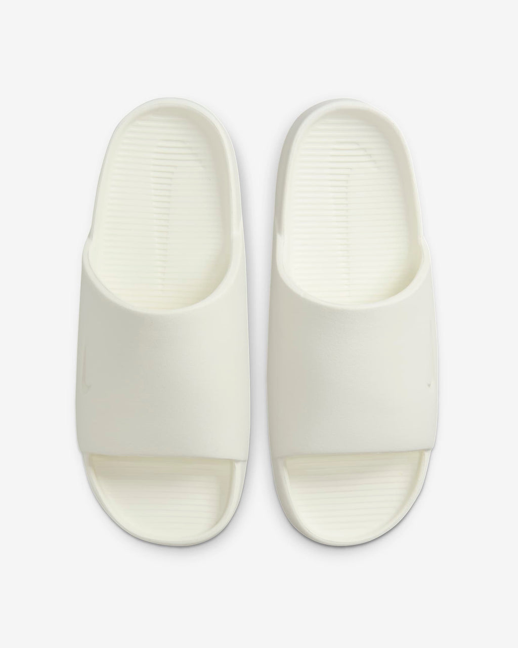 Nike Women's Calm Slide Shoes - Sail