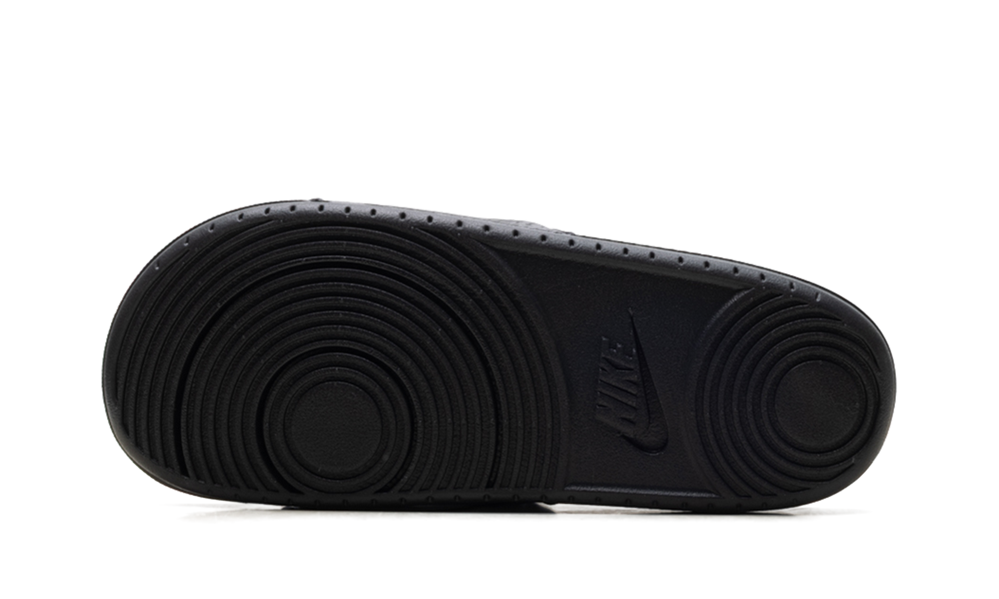 Kobe Offcourt Slide "Black University Gold" IF2870 003