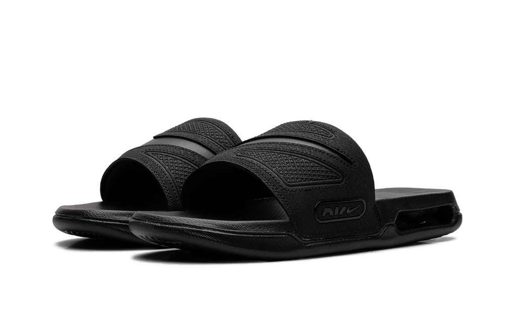 Air Max Cirro Slide "Triple Black" DC1460 007