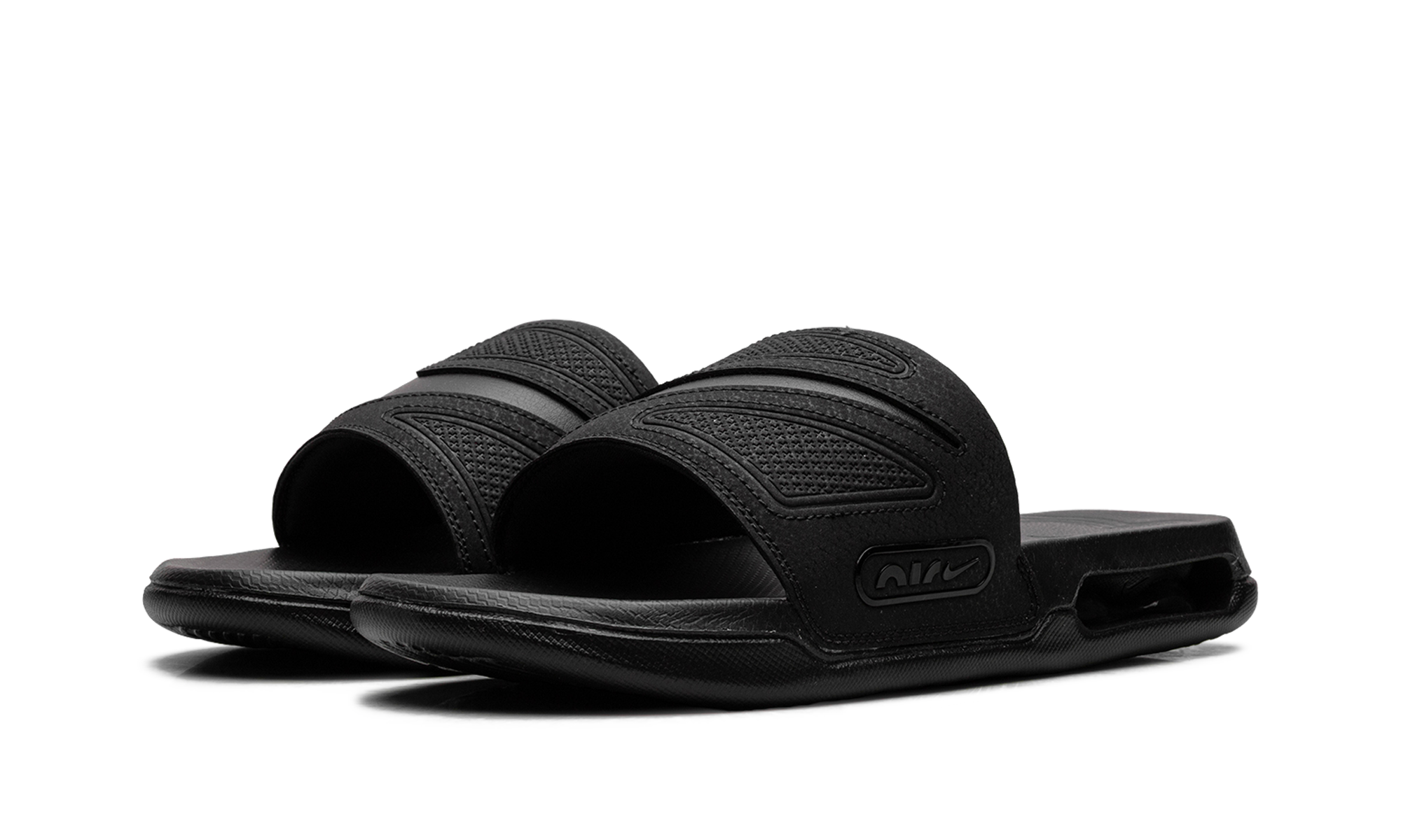 Air Max Cirro Slide "Triple Black" DC1460 007
