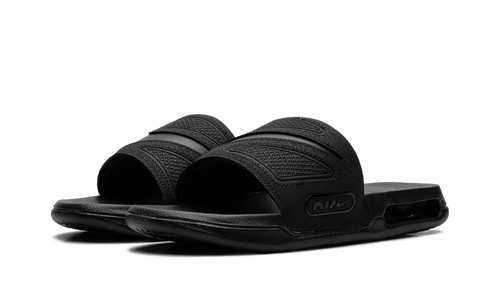Air Max Cirro Slide "Triple Black" DC1460 007